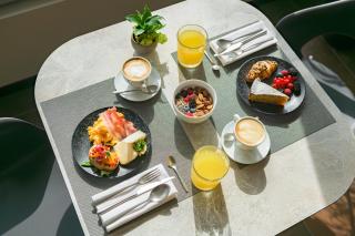 Hotel Villa Dirce - Limone sul Garda - 5