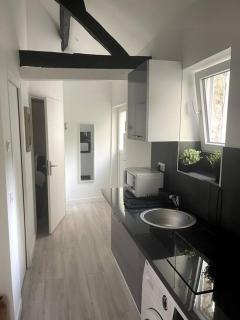 Eiffel Tour - Cosy Daisy - 0