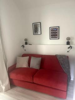 Eiffel Tour - Cosy Daisy - 5