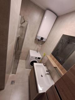 MM Apartment - Budua - 2