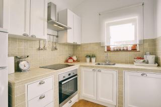 Traumhafte Villa mit privatem Pool, WLAN, Kinderspielplatz und großen Garten mit Grill - Marčana - 3