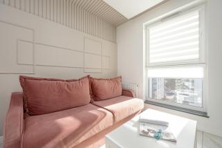 Motława River Old City Gdańsk Apartment by Noclegi Renters - Danzig - 3