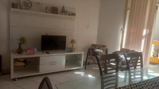 Quarto para temporada na praia do corsário - 0