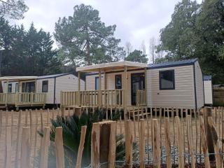 Camping Les Maraises - Saint-Martin-de-Ré - 6