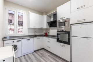 Biator apartment by People Rentals - Basauri - 8