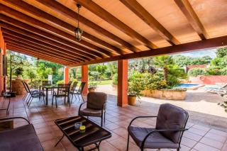 Villa Legendario - Alcúdia - 8