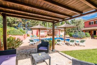 Villa Legendario - Alcúdia - 4