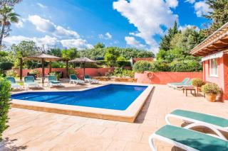 Villa Legendario - Alcúdia - 1