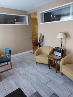 Appartement Cartier - Longueuil - 9