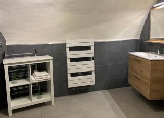 Appartement Matiski - 2