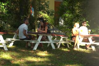 Camping le Rural - - 4