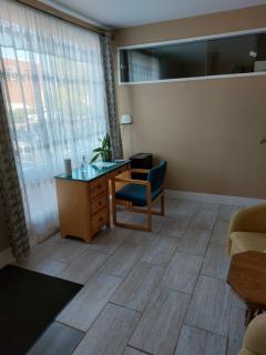 Appartement Cartier - Longueuil - 8