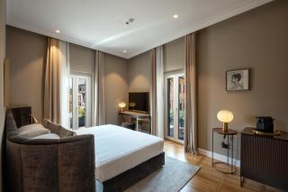 Condotti Belvedere - Roma - 4