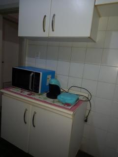 Quarto para temporada na praia do corsário - 3