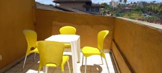 Quarto para temporada na praia do corsário - Salvador - 2