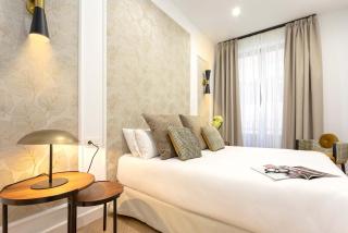 Genteel Home Capiteles - 2