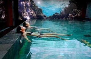 Hotel MiM Sitges & Spa - Sitges - 2