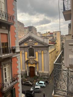 La Canzonetta Affittacamere - Naples - 4