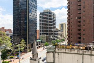 The Equilibrium Collection in Centro Internacional - 9