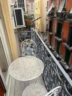 La Canzonetta Affittacamere - Naples - 7