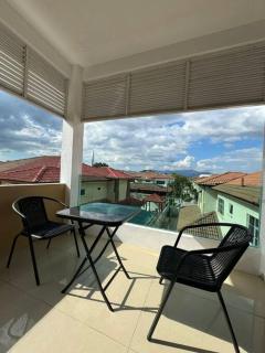 YK Sweet home sungai petani 1 @ 16 people above - 8