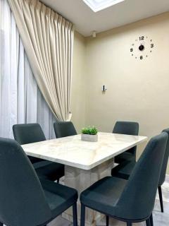 YK Sweet home sungai petani 1 @ 16 people above - 2