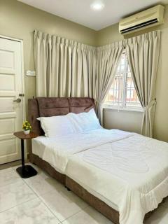 YK Sweet home sungai petani 1 @ 16 people above - Sungai Petani - 1