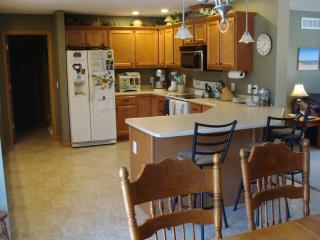 4 Bedroom/2 Bath Home 20 Acres of Woods - Hot Tub - Benzonia - 7
