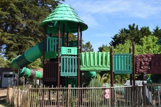 Camping Les Maraises - Saint-Martin-de-Ré - 8