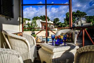 Villa Buena Vista - Cala Pi - 0