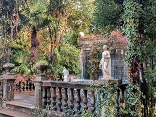 Dimora storica, appartamento in Villa Pampinuccia - 6