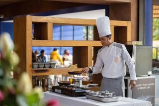 Al Maaden Villa Hotel & Spa - 4