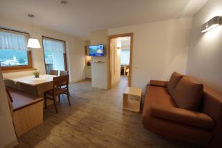 Residence Plan De Corones - 7