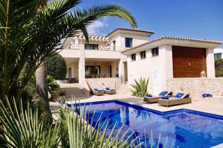 Ocean Blues - Cala Santanyi - 0