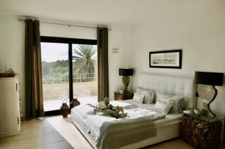 Ocean Blues - Cala Santanyi - 2
