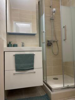 Eiffel Tour Cosy blue - 9