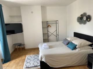 Eiffel Tour Cosy blue - 6