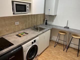 Eiffel Tour Cosy blue - 4