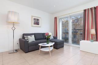 Le Carnot By ApiRent #Centre-ville #Climatisation #Wifi - Cannes - 8