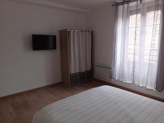 La Résidence du Canal de Bourgogne - 9