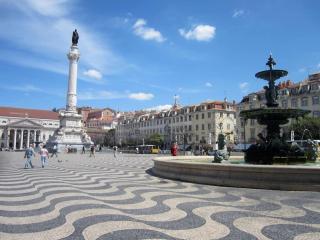 B1 BAIRRO ALTO - BICA Central Spacious Bright - Lisbon - 1