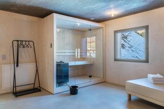Lena Dolomites Suite - 9