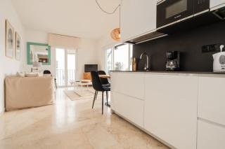 Costalita one bedroom apartment - Estepona - 8