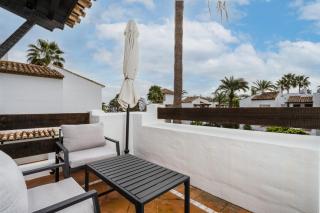 Costalita one bedroom apartment - Estepona - 9