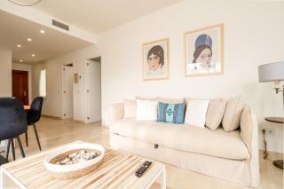Costalita one bedroom apartment - Estepona - 6