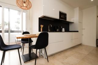 Costalita one bedroom apartment - Estepona - 5