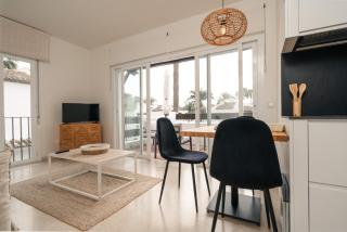 Costalita one bedroom apartment - Estepona - 3