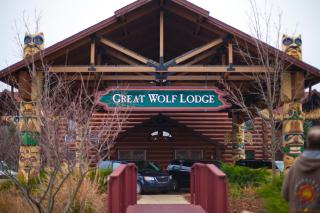 Great Wolf Lodge Traverse City - 0