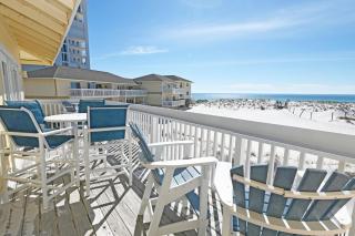 Sandpiper Cove Unit 2150 Pet Friendly Private Beach Access - 7
