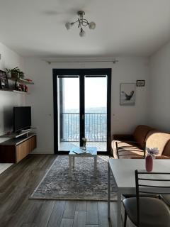 Sweet Home in Milano smart district - Milaan - 9